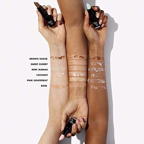 e.l.f. Lip Exfoliator, 0.16 Ounce by e.l.f. Cosmetics