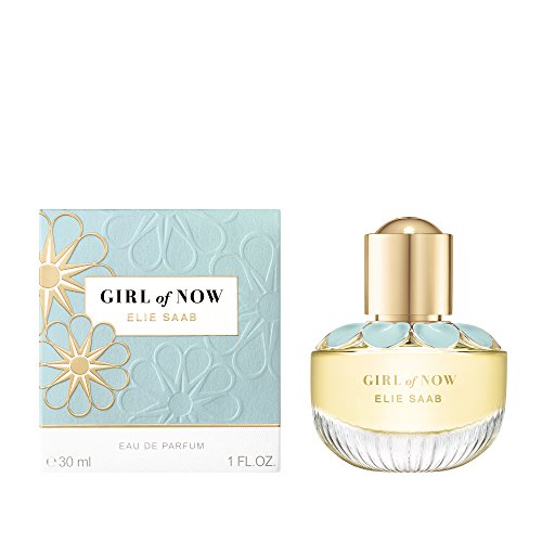 Elie Saab - Eau de parfum girl of now 30 ml