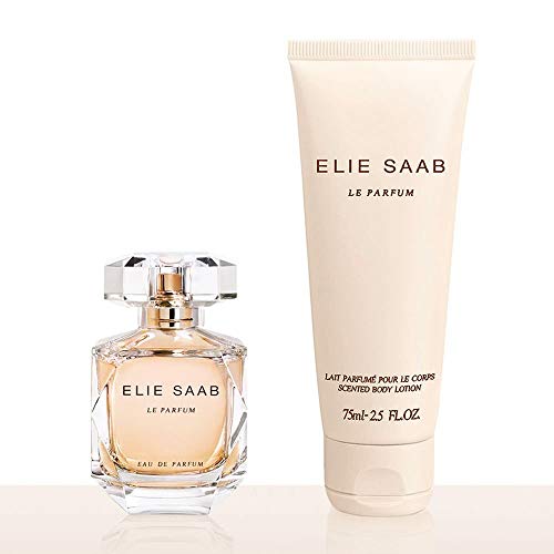 Elie Saab Elie Saab Le Parfum Giftset 105Ml 105 ml