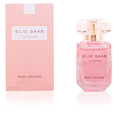 Elie Saab Rose Couture Agua de Tocador - 30 ml