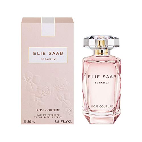 Elie Saab Rose Couture Agua de Tocador - 30 ml