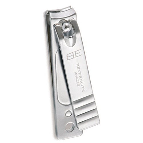 Elite cortauñas manicura.