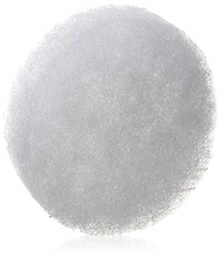 Elite esponja desmaquilladora extra 7,5, x 2 cm.