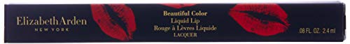 Elizabeth Arden Beautiful Color Pintalabios Liquido 2.4 ml (Burgundy)