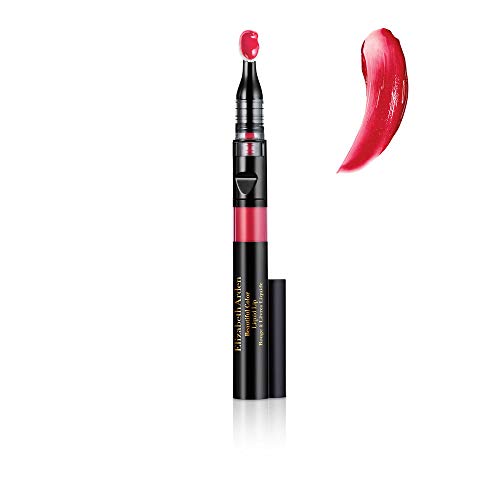 Elizabeth Arden Liquid Lip Gloss Finish Pintalabios (Red Door VIP) 2,4 ml