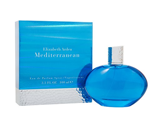 Elizabeth Arden Mediterranean Eau de Parfum 100 ml
