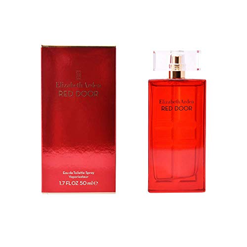 Elizabeth Arden - RED DOOR edt vapo 50 ml