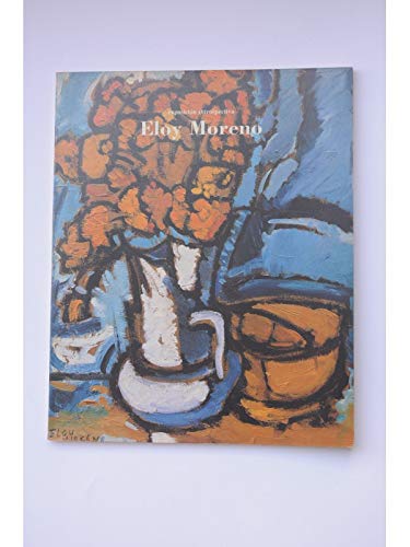 Eloy Moreno. Exposición retrospectiva