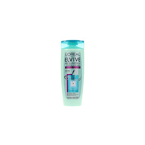 Elvive Arcilla Extraordinaria Champú 285Ml