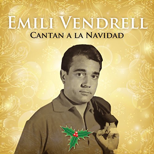 Emili Vendrell Canta a la Navidad