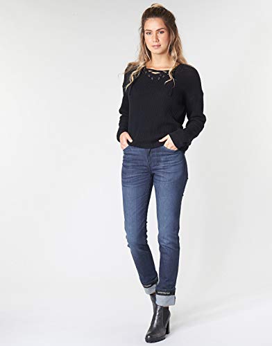 EMPORIO ARMANI 6G2J81-2D5TZ-0943 Vaqueros Mujeres Azul - US 27 - Vaqueros Slim