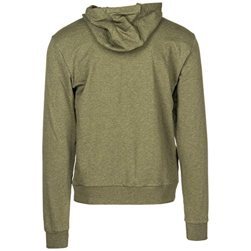 Emporio Armani Ea7 6ZPM43 PJ05Z Sudadera Verde Hombre (XL)