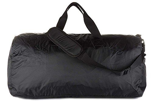 Emporio Armani EA7 bolso de fitness con bandolera hombre en Nylon nuevo train pr