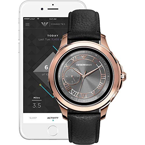Emporio Armani Smartwatch ART5012