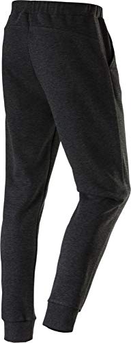 ENERGETICS Basic - Pantalones para Hombre, Hombre, 4035506, Gris, Large