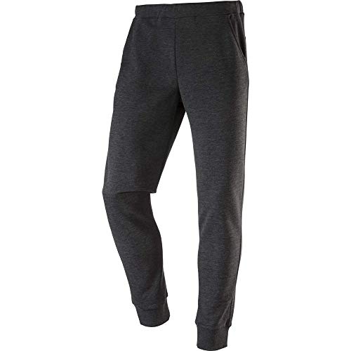 ENERGETICS Basic - Pantalones para Hombre, Hombre, 4035506, Gris, Large