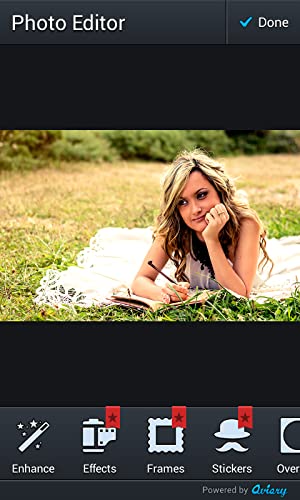 Enfriar la TV Photo Frames