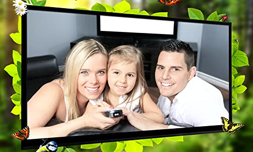 Enfriar la TV Photo Frames