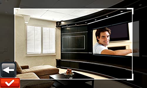 Enfriar la TV Photo Frames