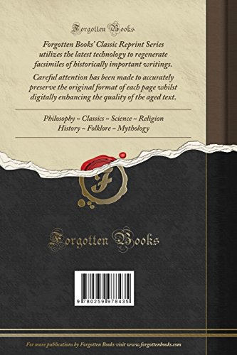 Ensayos-Históricos Sobre Manresa: Precedido de un Análisis de Registros Notariales del Siglo XIV, y Adicionados Hasta el Presente (Classic Reprint)