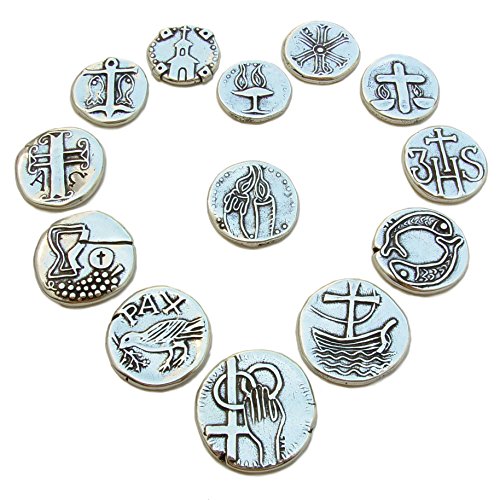 Enyel Arras de Boda Estilo paleocristiano