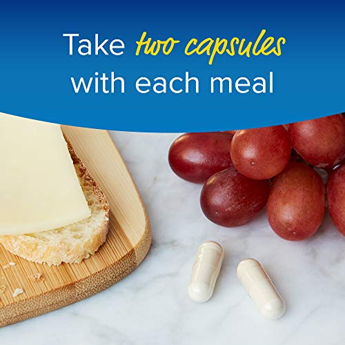 Enzymedica Digest Spectrum cápsulas, 120 Total