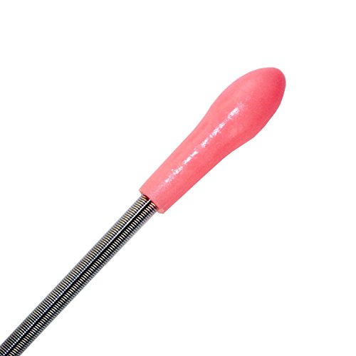 Epistick Das Original - Depiladora de pelo facial, color rosa