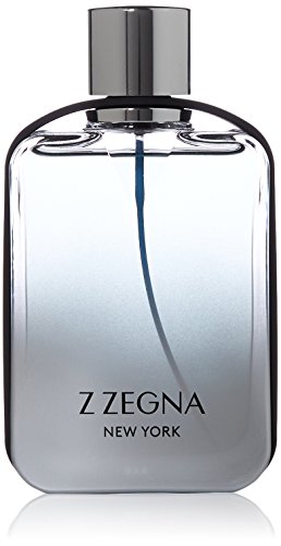 Ermenegildo Zegna, Agua de colonia para hombres - 100 gr.