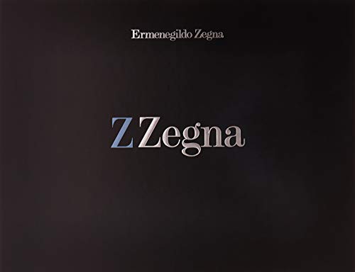 Ermenegildo Zegna Set – 150 ml