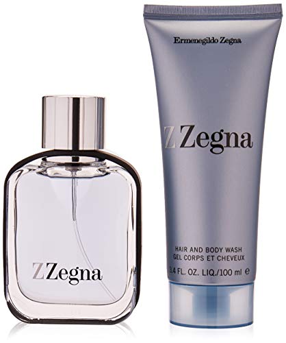 Ermenegildo Zegna Set – 150 ml