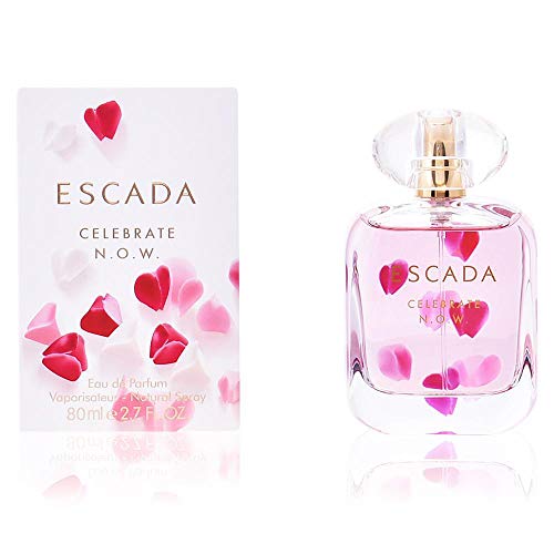 Escada Celebrate N.O.W. Agua de Perfume Vaporizador - 30 ml