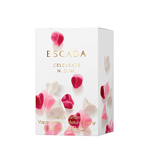 Escada Celebrate N.O.W. Agua de Perfume Vaporizador - 30 ml