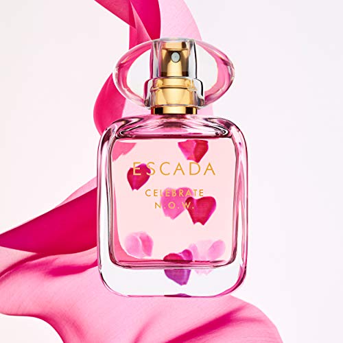 Escada Celebrate N.O.W. Agua de Perfume Vaporizador - 30 ml
