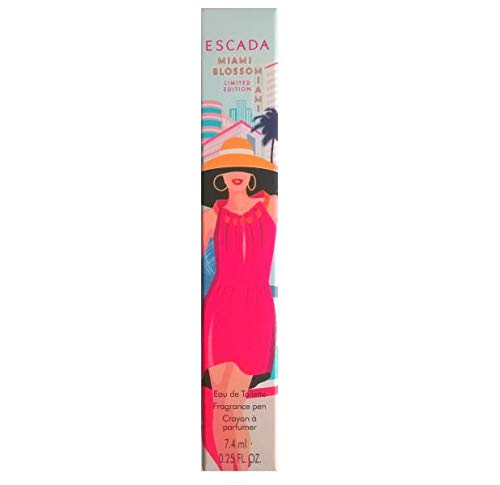 Escada Miami Blossom 7.4 ml