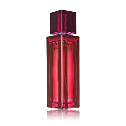 Escada Sentiment Eau de Toilette 100ml Vaporizador