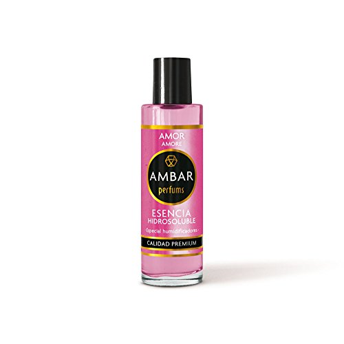 Esencia Hidrosoluble Amor 50ml