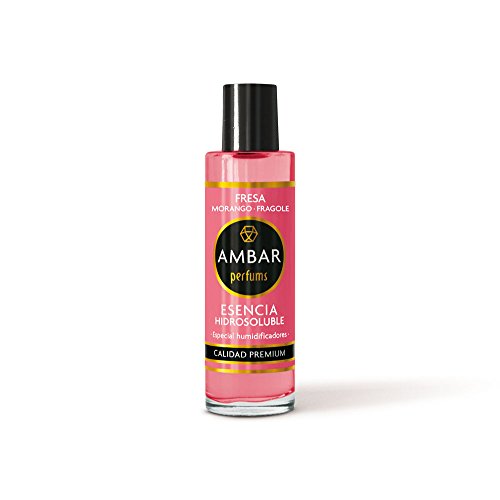 Esencia Hidrosoluble Fresa 50ml