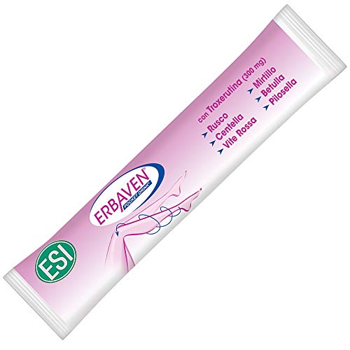 ESI - ERBAVEN POCKET DRINK 16sob ESI