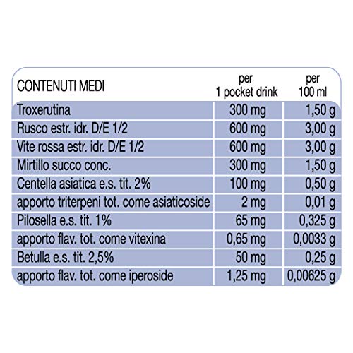 ESI - ERBAVEN POCKET DRINK 16sob ESI