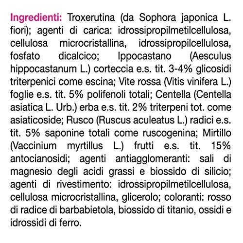 ESI - ERBAVEN RETARD 30cap ESI