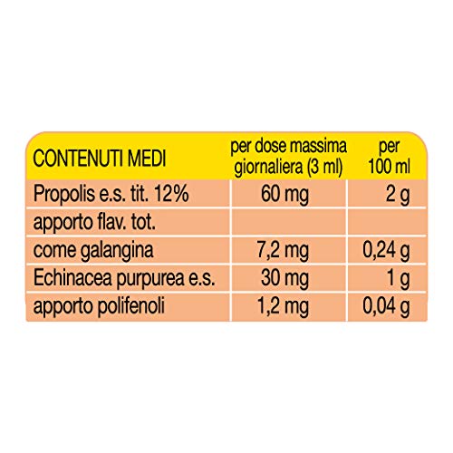 ESI Própolis Complemento Alimenticio - 50 ml