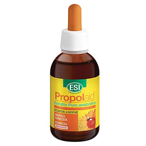 ESI Própolis Complemento Alimenticio - 50 ml