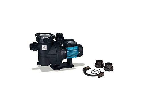 ESPA Bomba Piscina IRIS 1000 M 1CV 230V