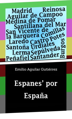 Espanes' por España