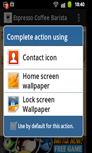 Espresso Coffee Recipes
