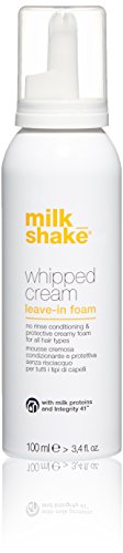Espuma Acondicionadora Whipped Cream 100Ml