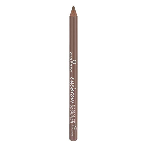 ESSENCE Eyebrow Designer lápiz de cejas 04 Blonde