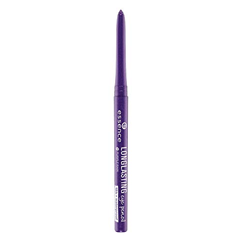 ESSENCE LAPIZ DE OJOS LARGA DURACION 27 PURPLE RAIN