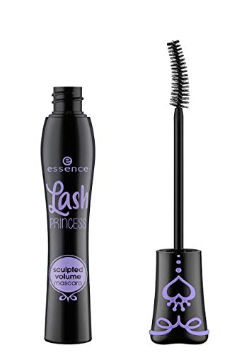 Essence Maquillaje Para Los Ojos Essence Ojos Mascara Lash Princess Sculpted Volumen M-1-1 unidad