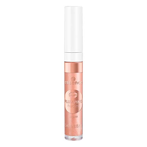 Essence - Plumping Nudes Brillo De Labios